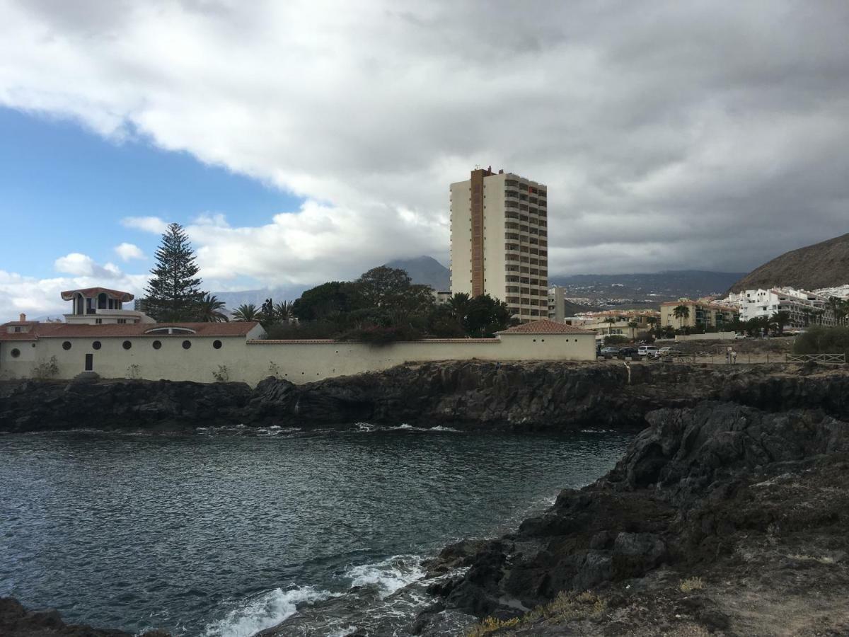 Apartment Los Cristianos Los Cristianos  Exterior photo