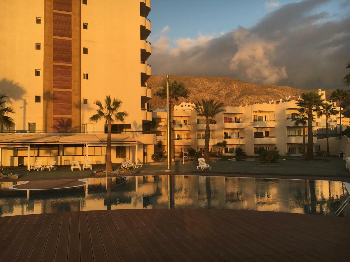 Apartment Los Cristianos Los Cristianos  Exterior photo