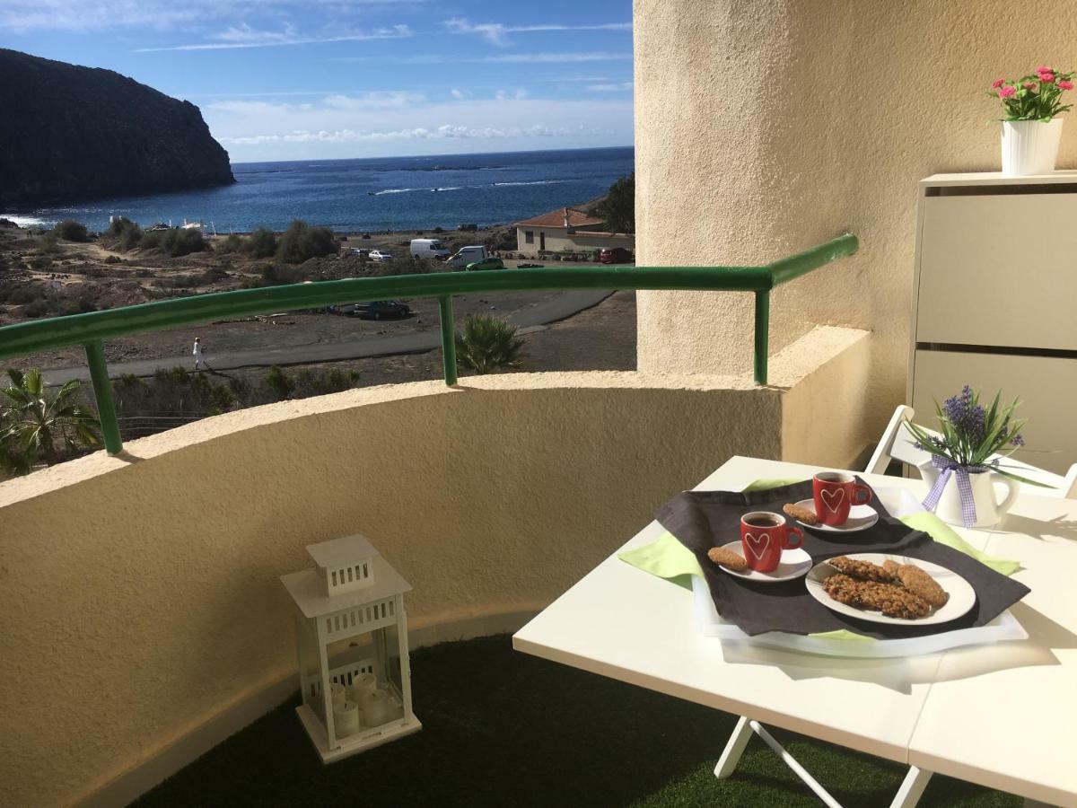 Apartment Los Cristianos Los Cristianos  Exterior photo